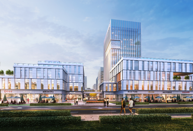 南岸诸暨二手房